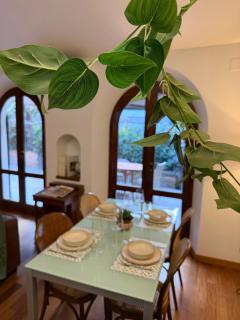 Villetta Ginori - Private Spa - 5