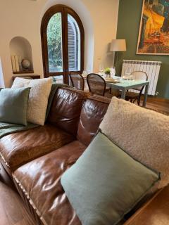 Villetta Ginori - Private Spa - 7