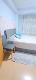 Ohrid Demarko Apartment - 7