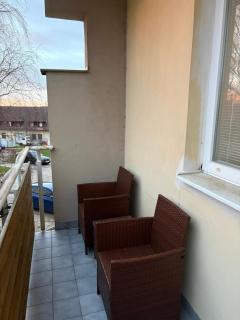 Apartmány v Skalici - 3