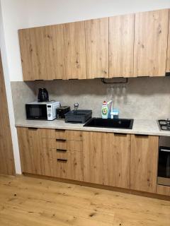 Apartmány v Skalici - 1