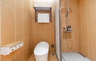 JI Hotel Shanghai Daning International - 1