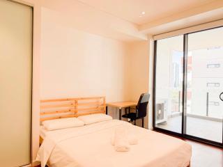 Burwood Grand Service Apartment - 3