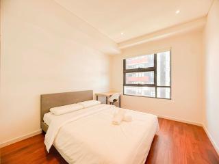 Burwood Grand Service Apartment - 1