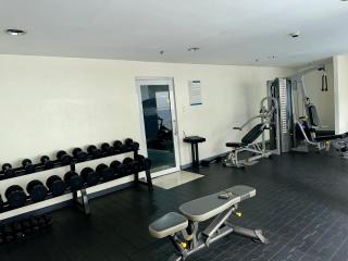 JR Studio Luxe 1824 at Princeton Residences - 4