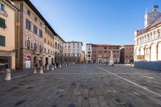 San Michele Suite - Lucca - 7