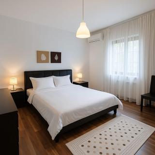 Family Deluxe Apartment - 4