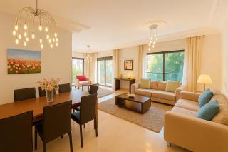 Family Deluxe Apartment - 3