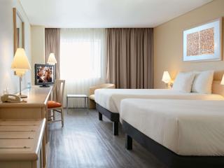 Novotel Monterrey Valle - 2