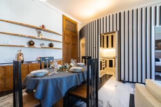 San Michele Suite - 1