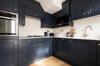 Broombriggs Cottage - 6