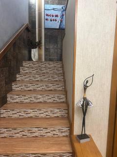 Antique Royal Hotel - Baku - 8