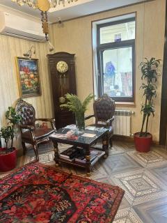 Antique Royal Hotel - Baku - 4