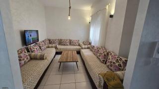 Apartment for rent in Tangier, on the ground floor - 9