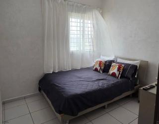 Apartment for rent in Tangier, on the ground floor - 4