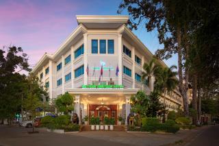 Baitong Heritage Hotel - 9