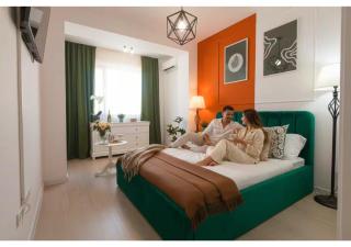 Ivory Residence - Modern Minimalist Studio Apartment - 0