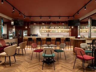 Mövenpick Hotel Budapest Centre - 7