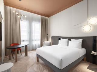 Mövenpick Hotel Budapest Centre - 2