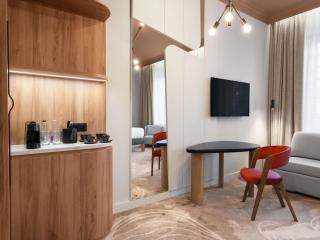 Mövenpick Hotel Budapest Centre - Budapest - 1