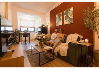 Contemporary 1-Bedroom Oasis in Pipera - Ivory Residence - 0