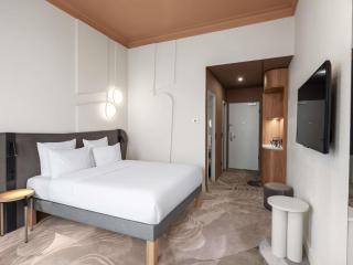 Mövenpick Hotel Budapest Centre - 2