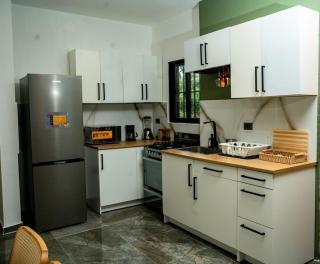 A solo 5 minutos caminando del Puerto de Cruceros de La Romana Ideal para pasajeros de crucero - 6