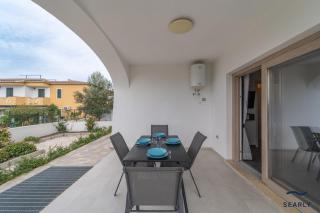 Shardana Guest House - By Searly - 9