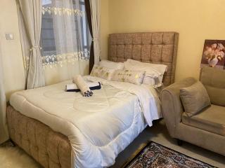 Comfy Studio at Heri - 0