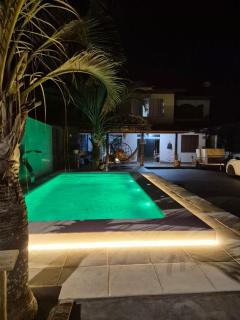 Comfortable house in Praia do Sonho - 10 people - 3