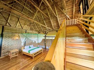 Egret safari lodge - 9