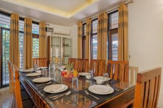 Alaya Stays Golden Meadow Villa - 3