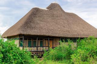 Egret safari lodge - 6