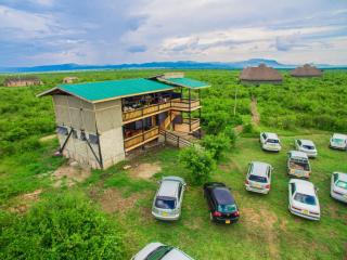 Egret safari lodge - 4