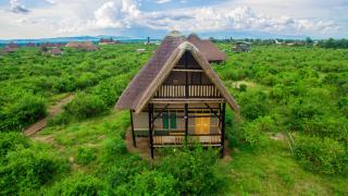 Egret safari lodge - 3