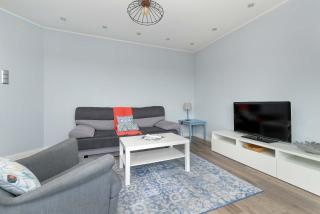 Jaśminowy Stok Bright Apartment with Balcony by Noclegi Renters - 4