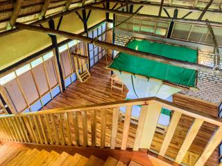 Egret safari lodge - 2