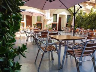 La Terrassa - Barcelona - 0