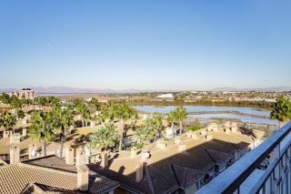 Carmen En Santa Pola - 7