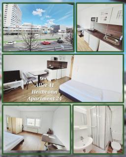 Apartments EFDE GmbH - 9