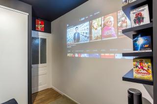 Splendid T3 - Bohemian - with Cinema Room - Oullins - 9