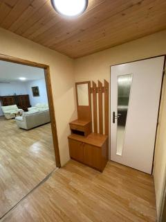 Ubytovanie u Grófa - 0