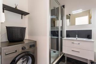 Splendid T3 - Bohemian - with Cinema Room - 3