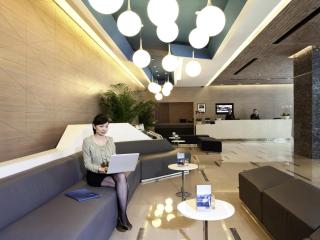 Shenzhen Novotel Watergate - 9