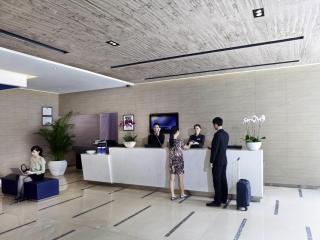 Shenzhen Novotel Watergate - 7