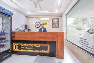 FabHotel Golden Hitech - Nr Hitech City - Hyderabad - 8