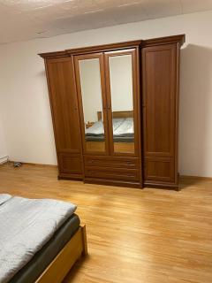 Ubytovanie u Grófa - 3