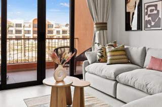 Posh Gouna Poolside - 7
