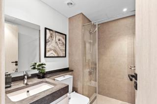 Posh Gouna Poolside - 6