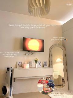 Vie Yśe - Pinterest-style Staycation Near MOA - 2